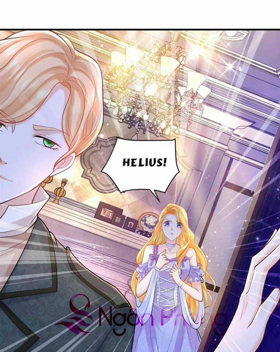 Tôi Muốn Trở Thành Tiểu Thư Công Tước Phế Vật Chapter 146 trang 22