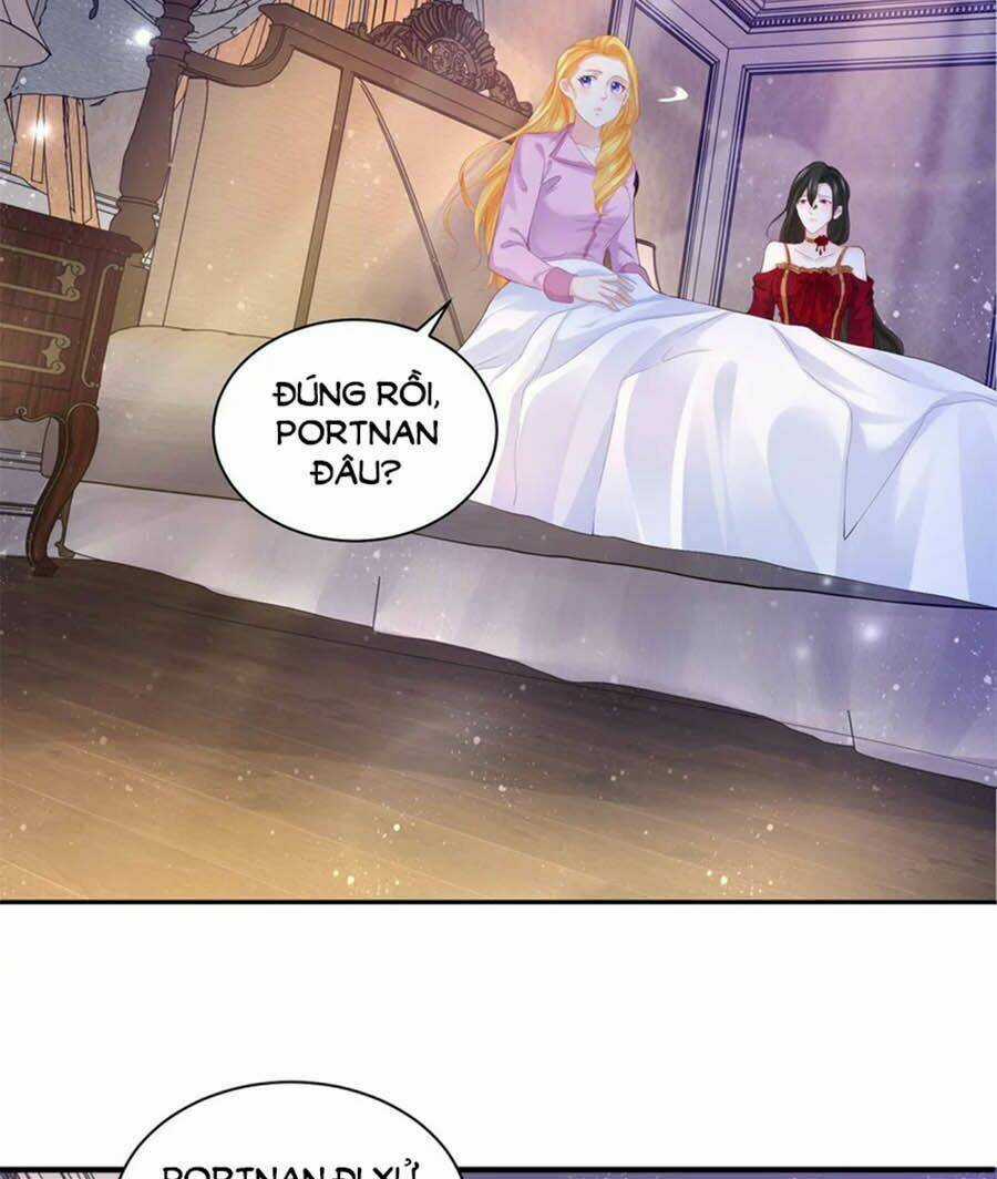 Tôi Muốn Trở Thành Tiểu Thư Công Tước Phế Vật Chapter 146 trang 4