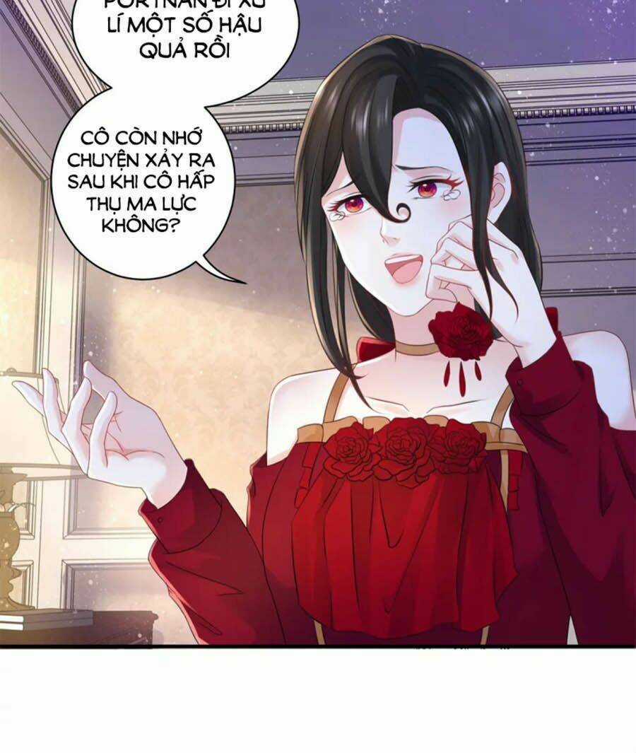 Tôi Muốn Trở Thành Tiểu Thư Công Tước Phế Vật Chapter 146 trang 5