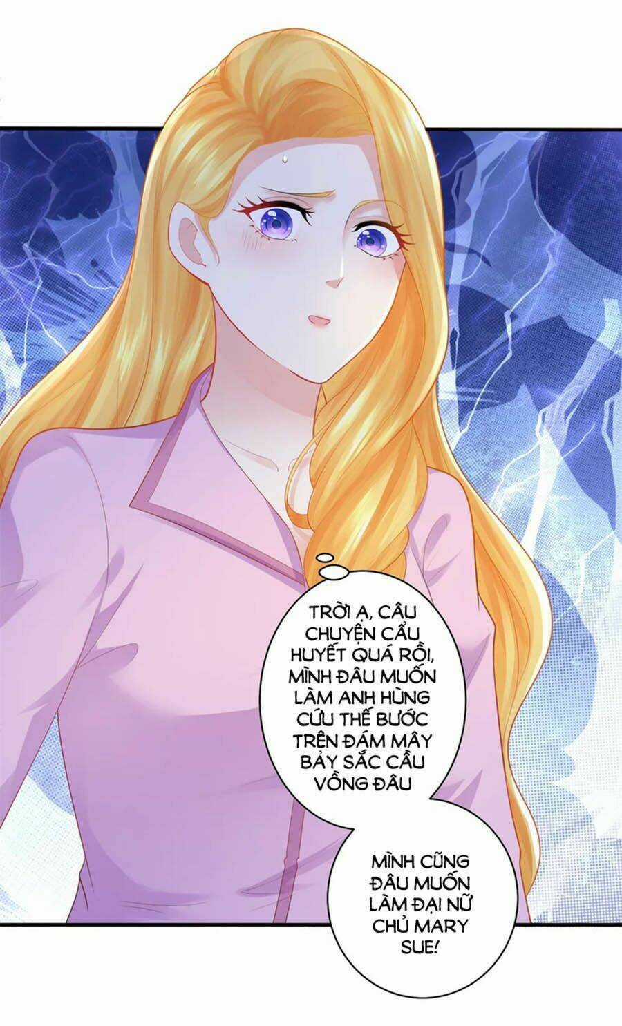 Tôi Muốn Trở Thành Tiểu Thư Công Tước Phế Vật Chapter 146 trang 9