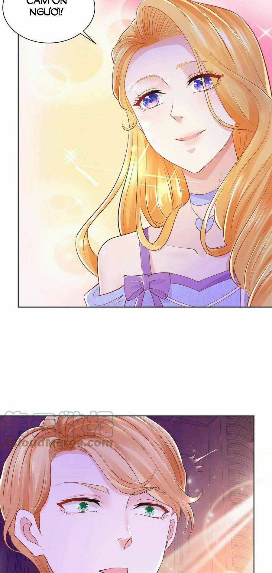 Tôi Muốn Trở Thành Tiểu Thư Công Tước Phế Vật Chapter 147 trang 1