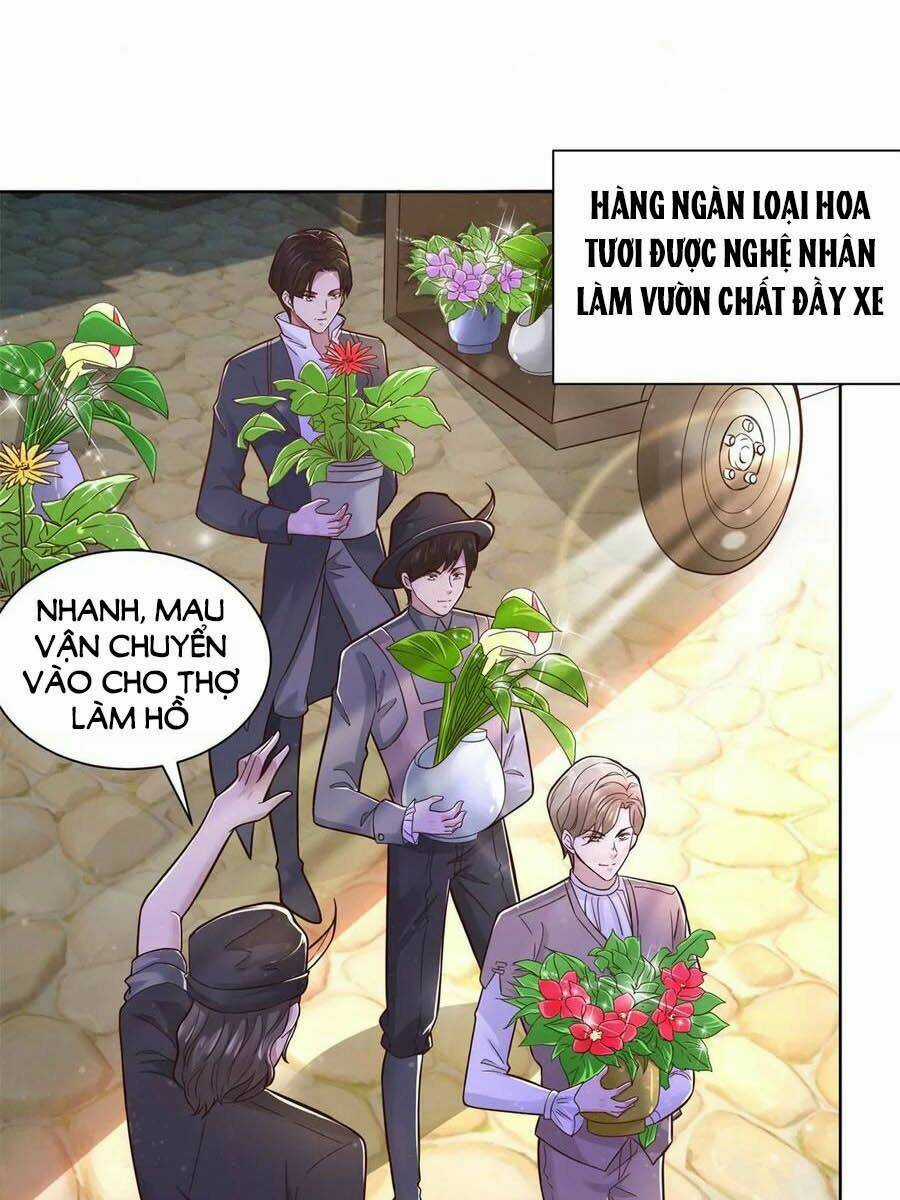 Tôi Muốn Trở Thành Tiểu Thư Công Tước Phế Vật Chapter 147 trang 13