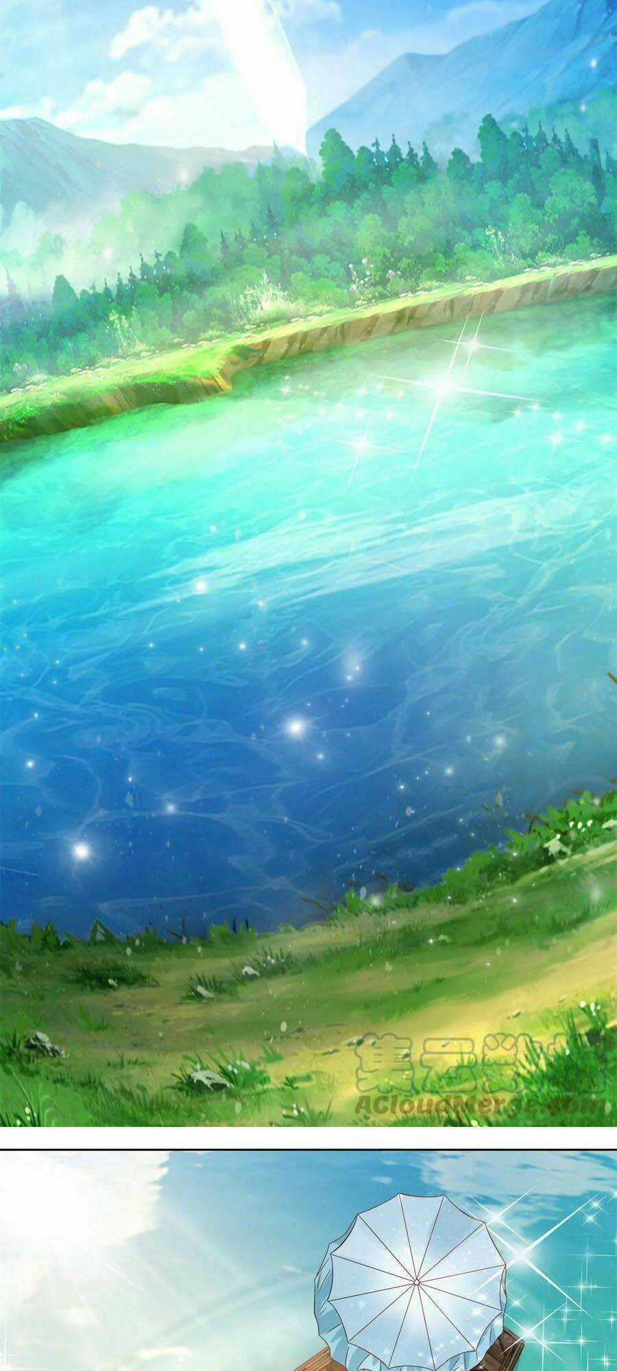 Tôi Muốn Trở Thành Tiểu Thư Công Tước Phế Vật Chapter 147 trang 15