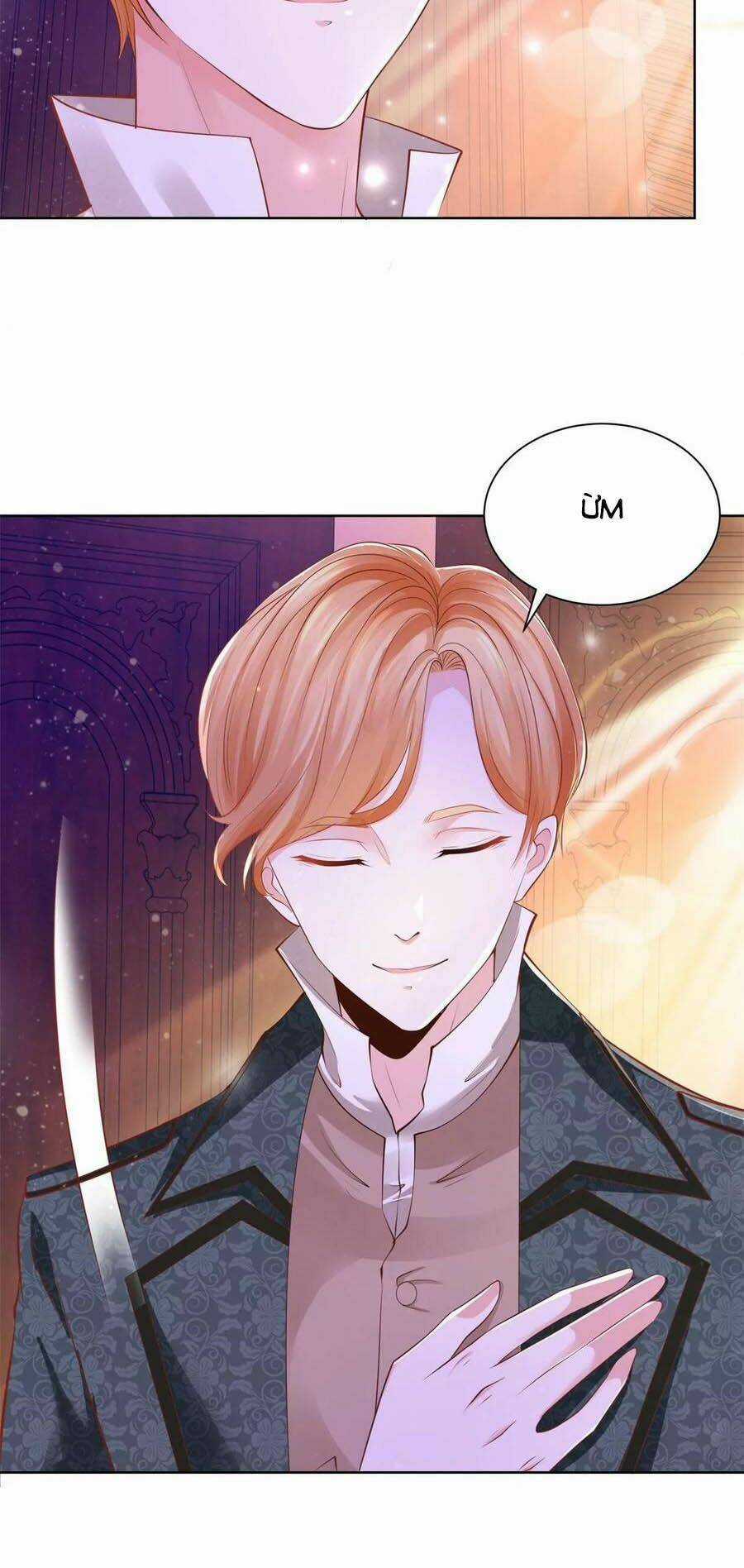 Tôi Muốn Trở Thành Tiểu Thư Công Tước Phế Vật Chapter 147 trang 2