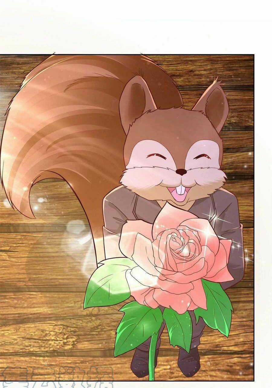 Tôi Muốn Trở Thành Tiểu Thư Công Tước Phế Vật Chapter 147 trang 20