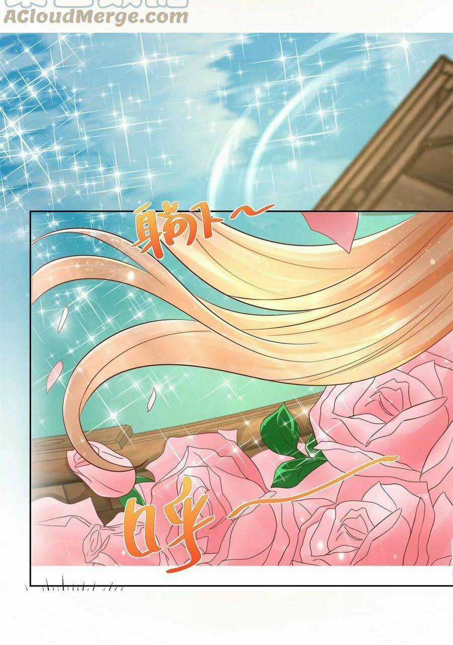 Tôi Muốn Trở Thành Tiểu Thư Công Tước Phế Vật Chapter 147 trang 21