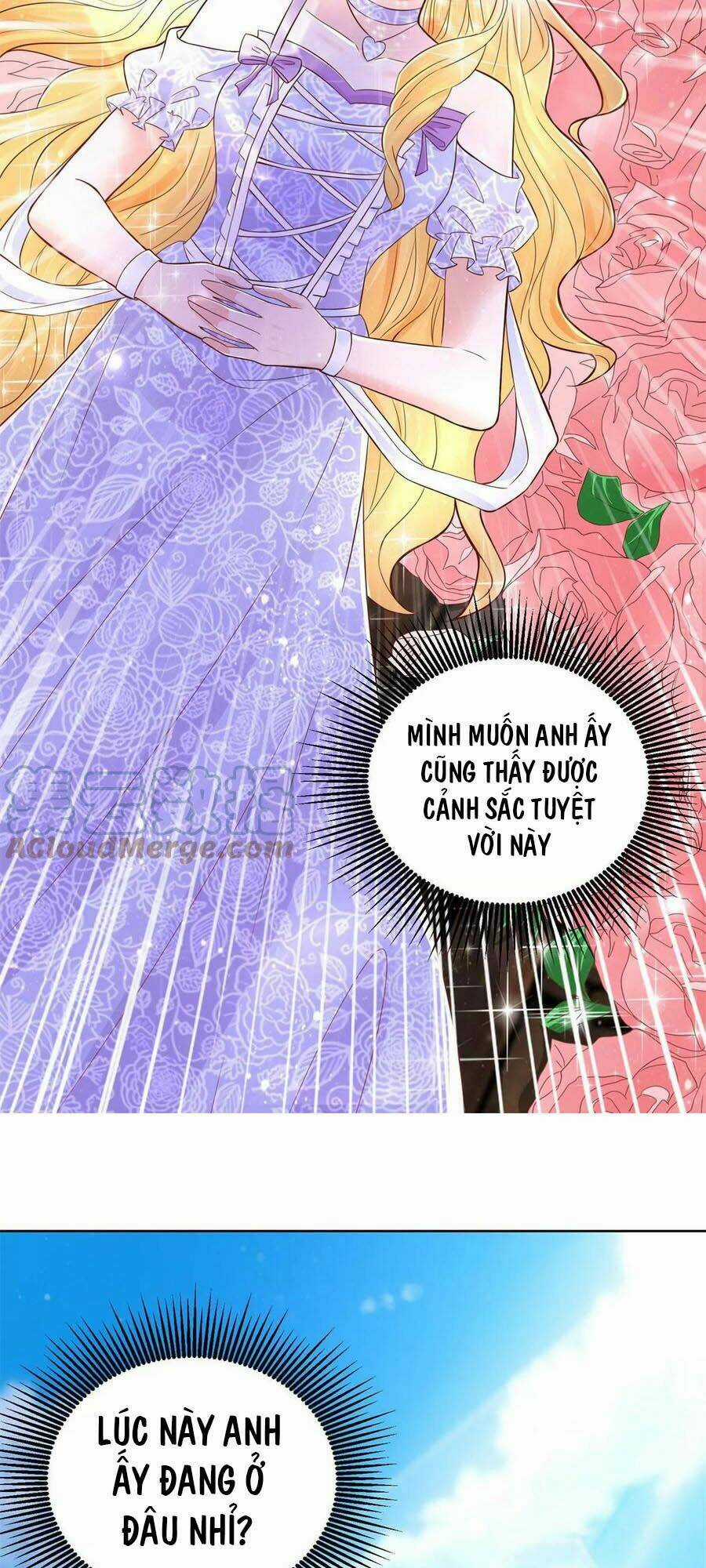 Tôi Muốn Trở Thành Tiểu Thư Công Tước Phế Vật Chapter 147 trang 23