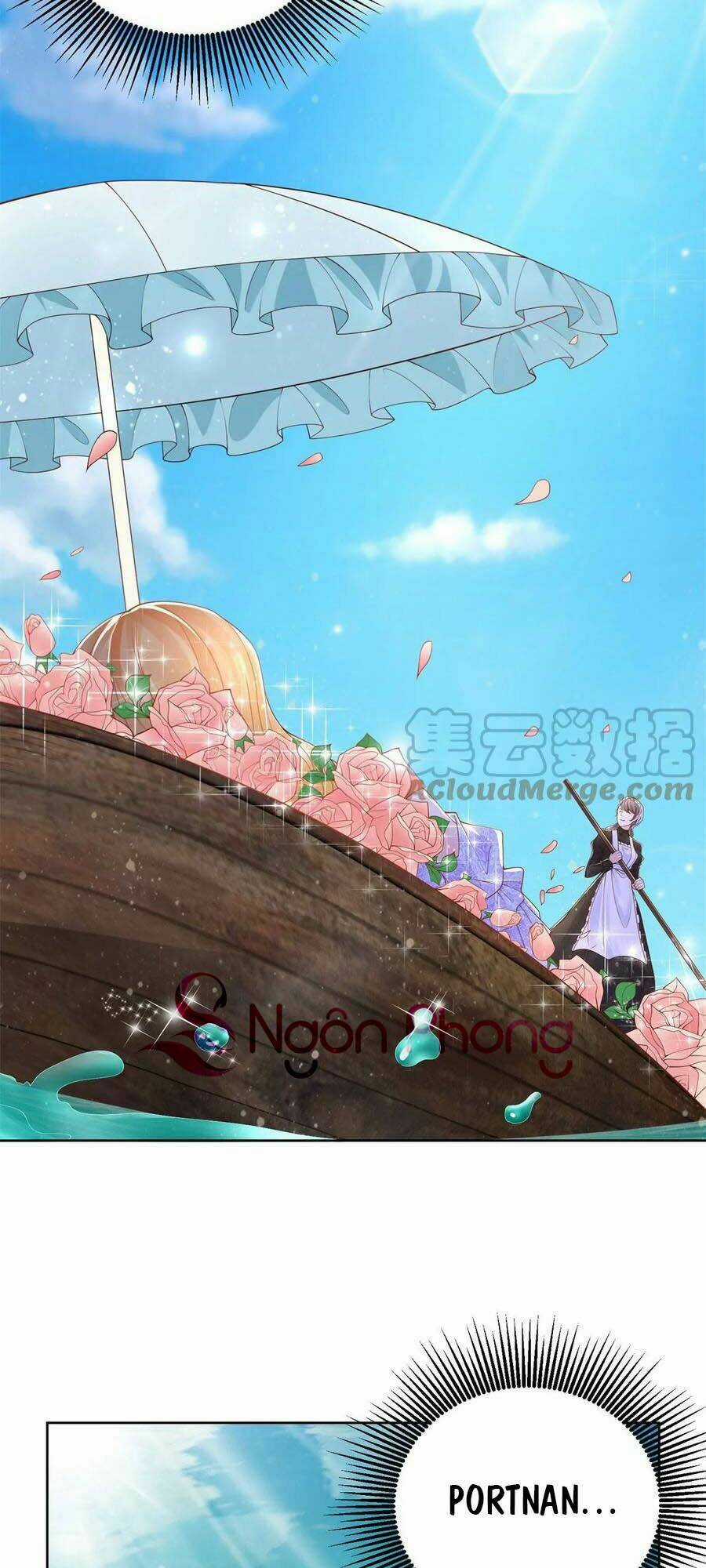 Tôi Muốn Trở Thành Tiểu Thư Công Tước Phế Vật Chapter 147 trang 24