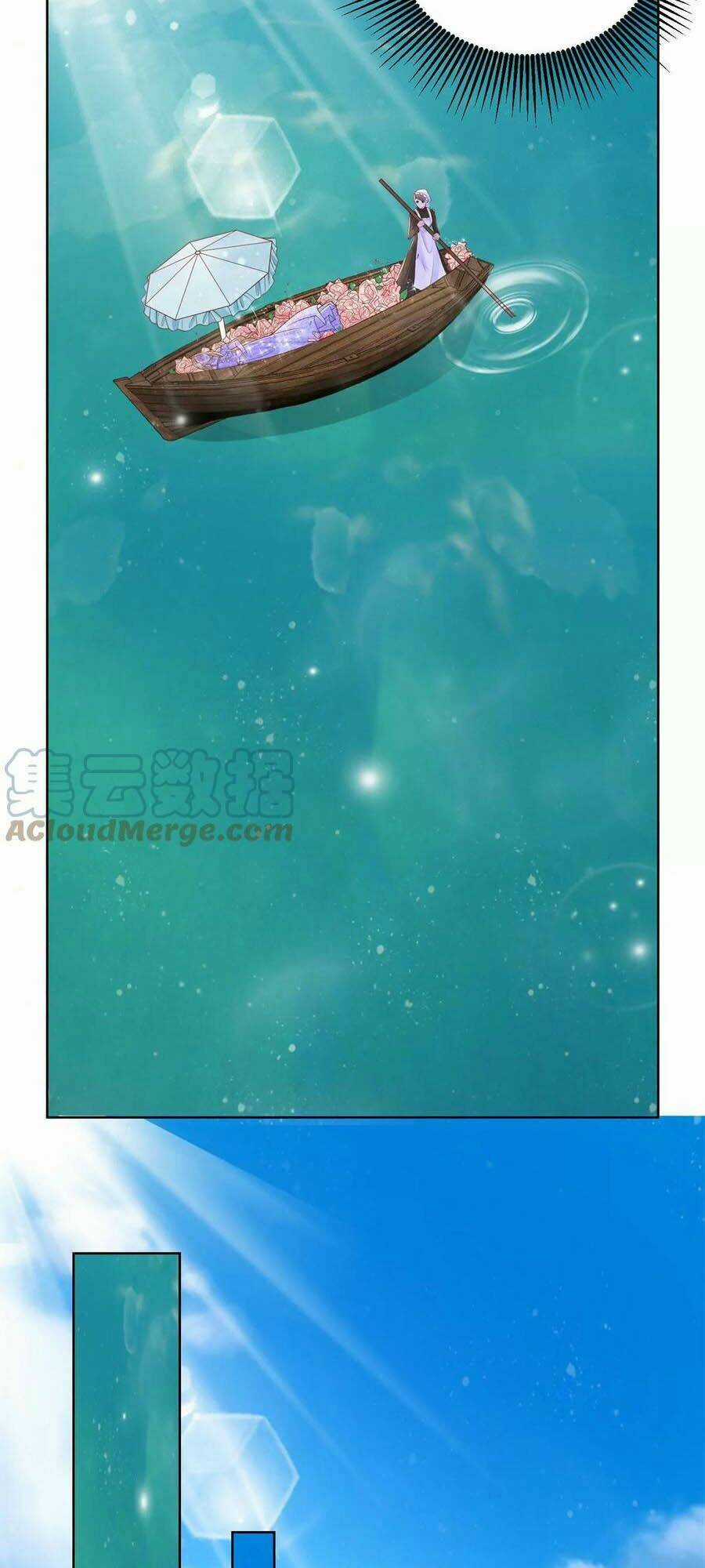 Tôi Muốn Trở Thành Tiểu Thư Công Tước Phế Vật Chapter 147 trang 25