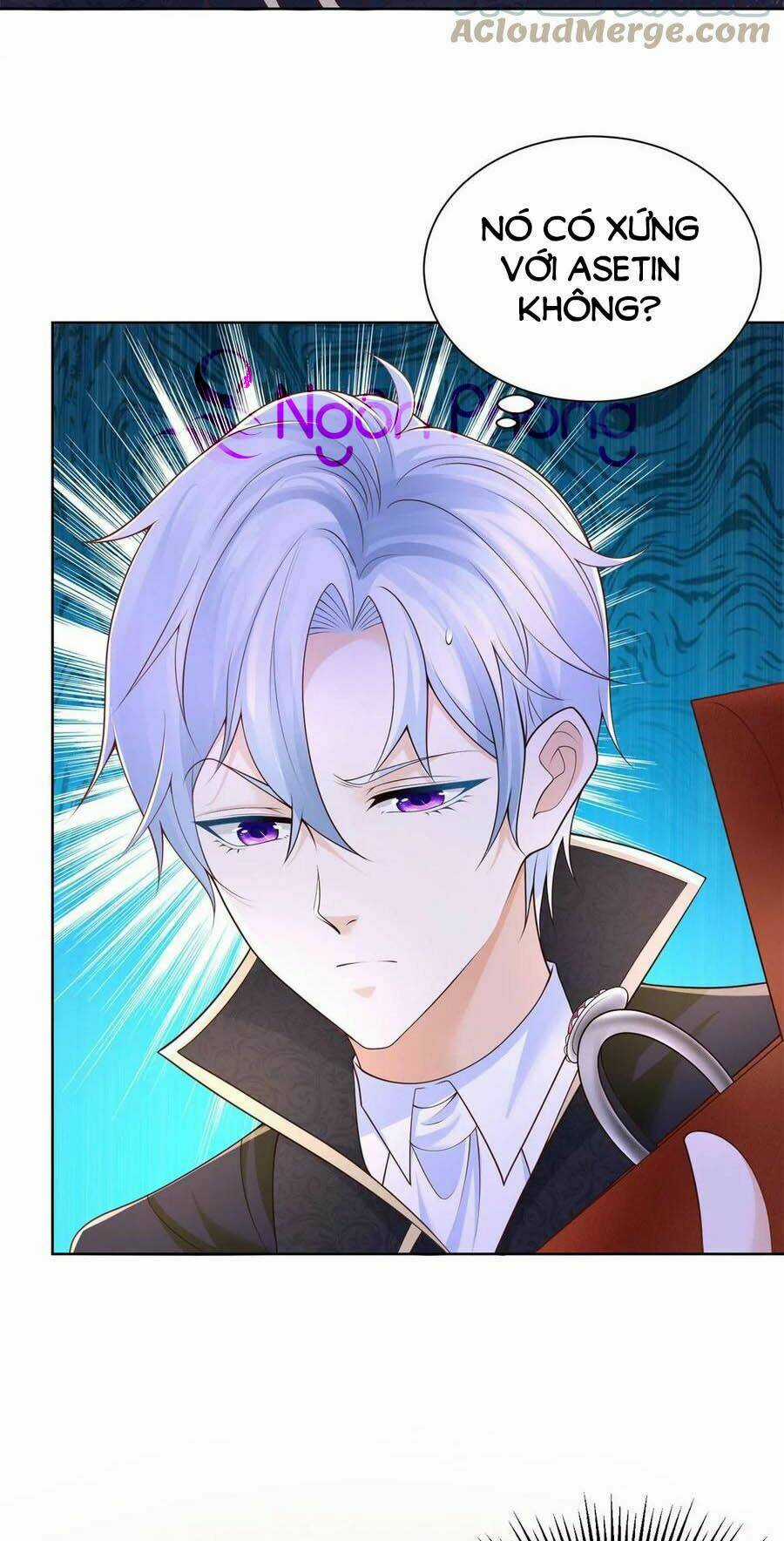 Tôi Muốn Trở Thành Tiểu Thư Công Tước Phế Vật Chapter 147 trang 29