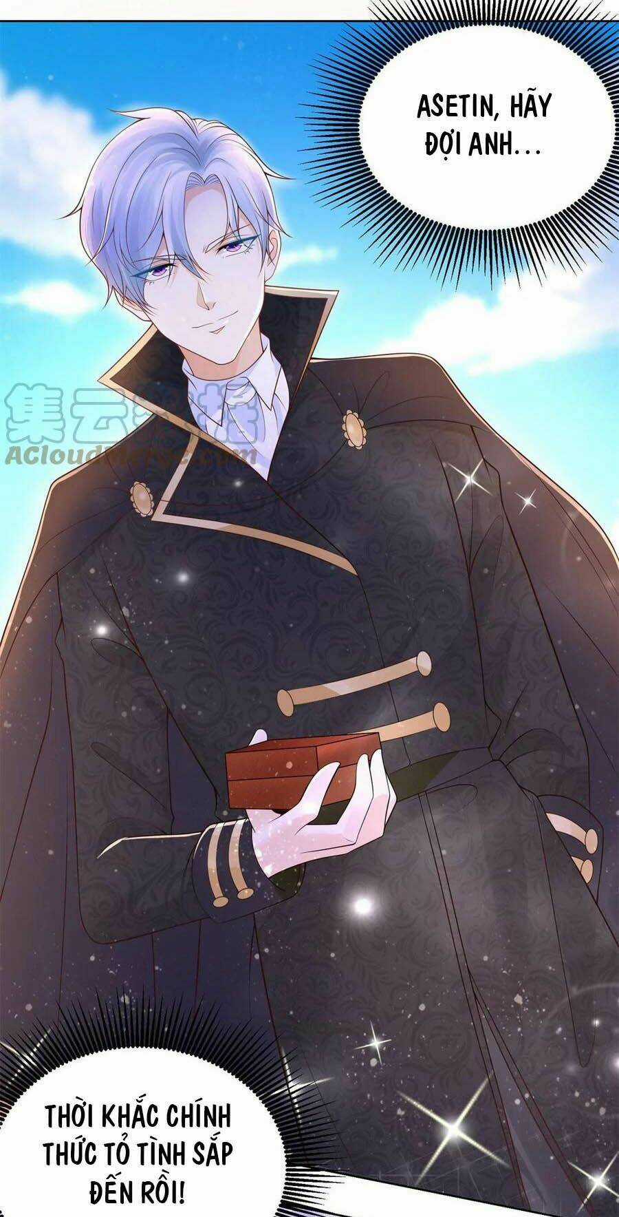 Tôi Muốn Trở Thành Tiểu Thư Công Tước Phế Vật Chapter 147 trang 30