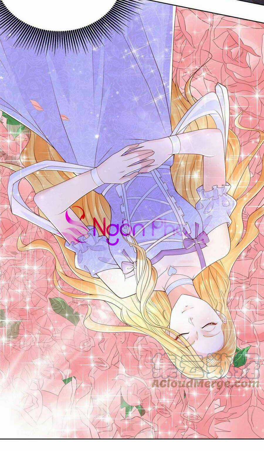 Tôi Muốn Trở Thành Tiểu Thư Công Tước Phế Vật Chapter 147 trang 31