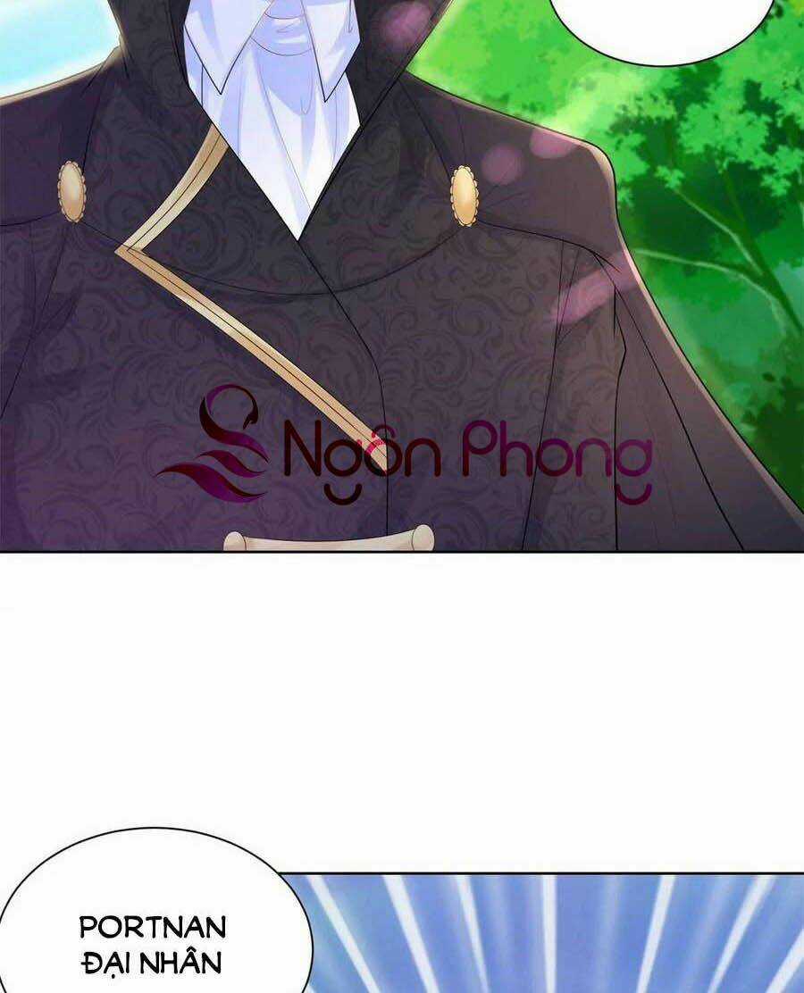 Tôi Muốn Trở Thành Tiểu Thư Công Tước Phế Vật Chapter 148 trang 1