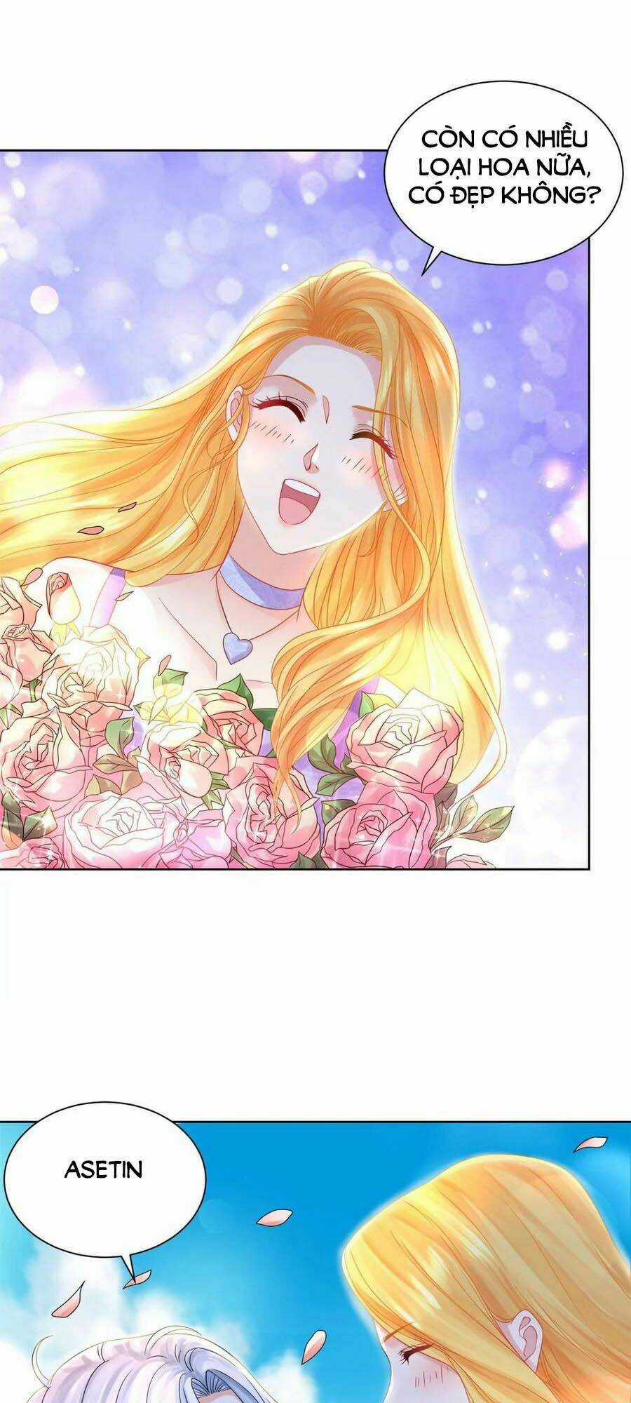 Tôi Muốn Trở Thành Tiểu Thư Công Tước Phế Vật Chapter 148 trang 14