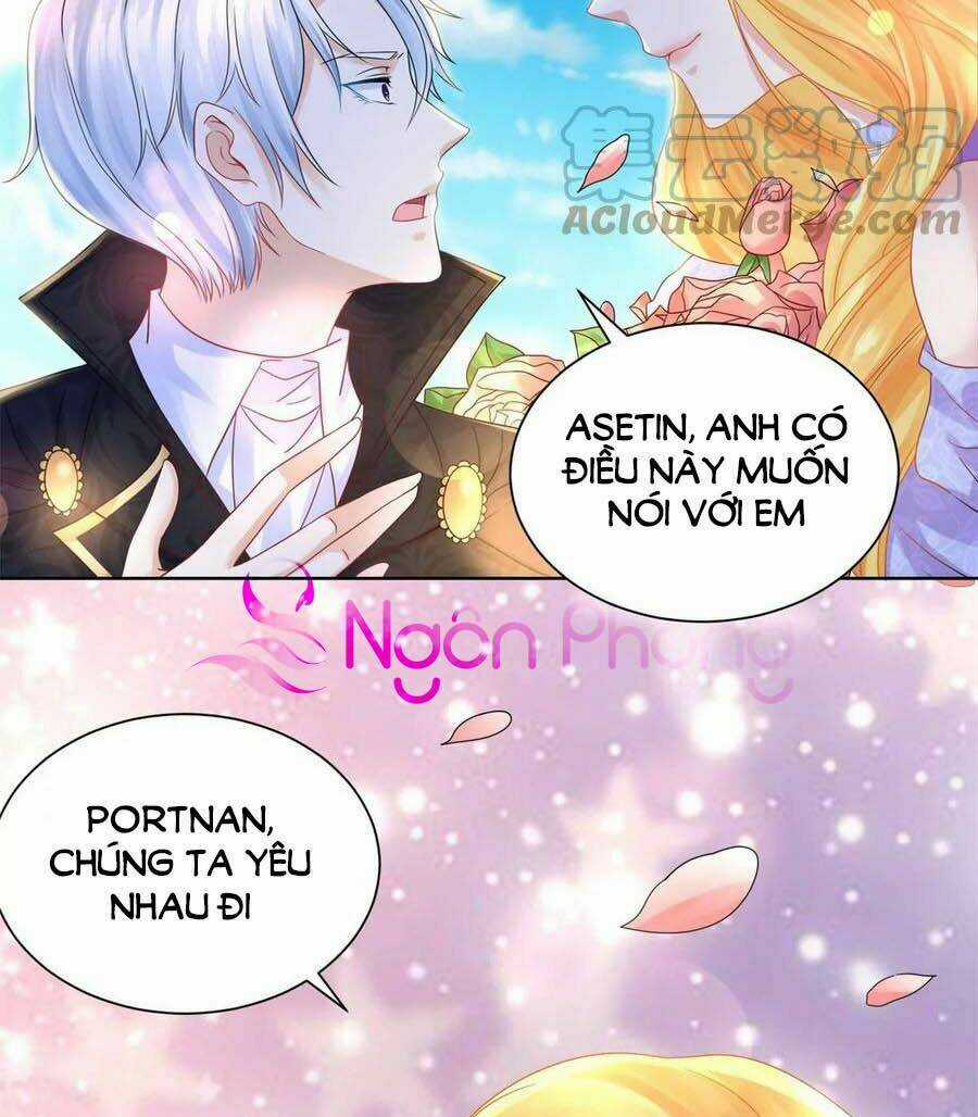 Tôi Muốn Trở Thành Tiểu Thư Công Tước Phế Vật Chapter 148 trang 15