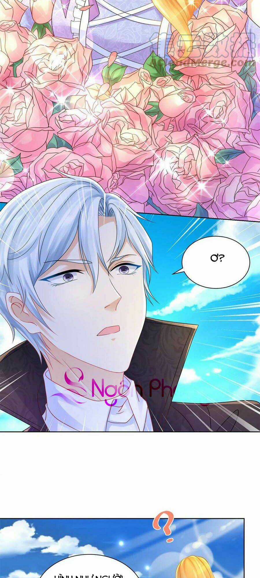 Tôi Muốn Trở Thành Tiểu Thư Công Tước Phế Vật Chapter 148 trang 17