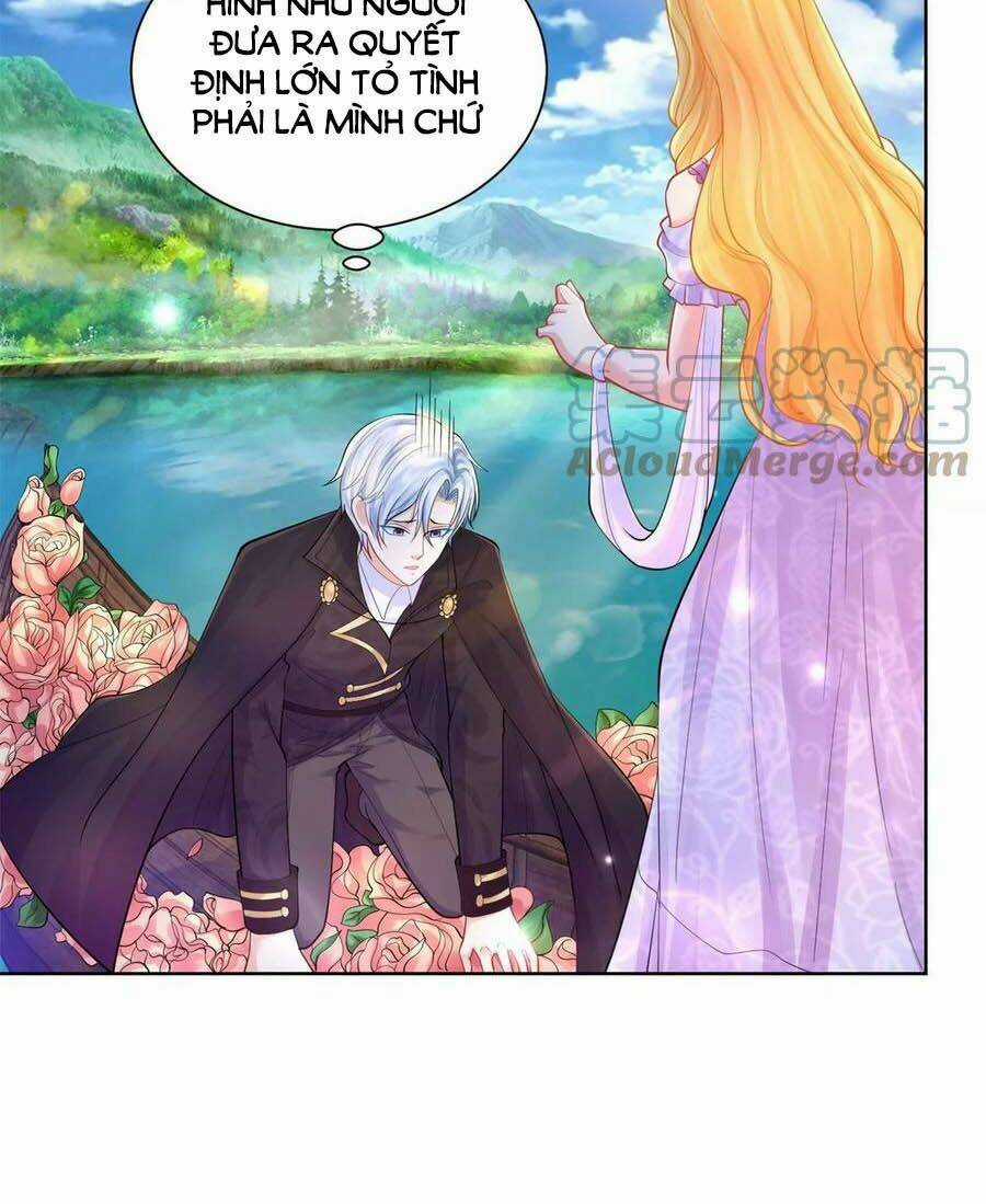 Tôi Muốn Trở Thành Tiểu Thư Công Tước Phế Vật Chapter 148 trang 18