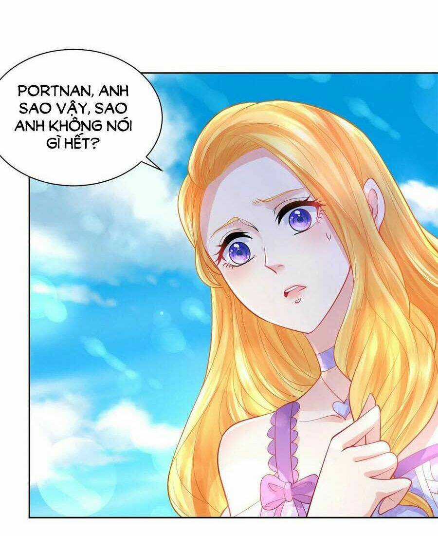 Tôi Muốn Trở Thành Tiểu Thư Công Tước Phế Vật Chapter 148 trang 19