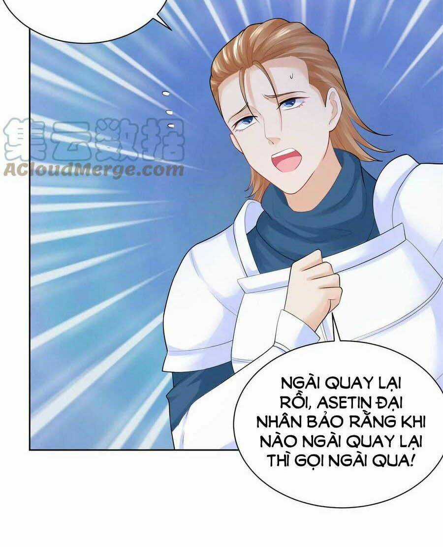 Tôi Muốn Trở Thành Tiểu Thư Công Tước Phế Vật Chapter 148 trang 2