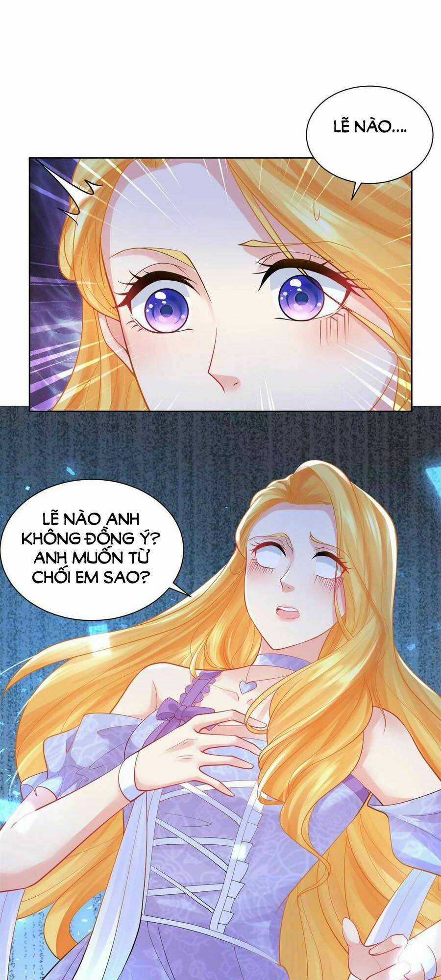 Tôi Muốn Trở Thành Tiểu Thư Công Tước Phế Vật Chapter 148 trang 20