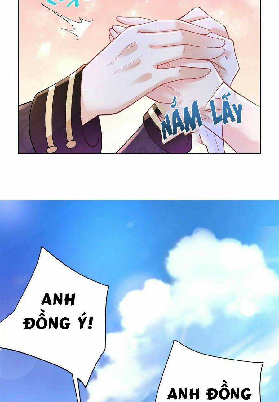 Tôi Muốn Trở Thành Tiểu Thư Công Tước Phế Vật Chapter 148 trang 22