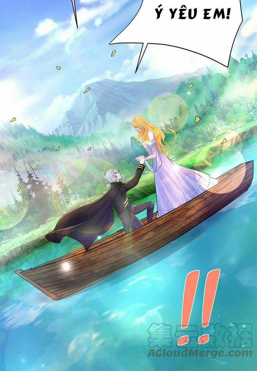 Tôi Muốn Trở Thành Tiểu Thư Công Tước Phế Vật Chapter 148 trang 23