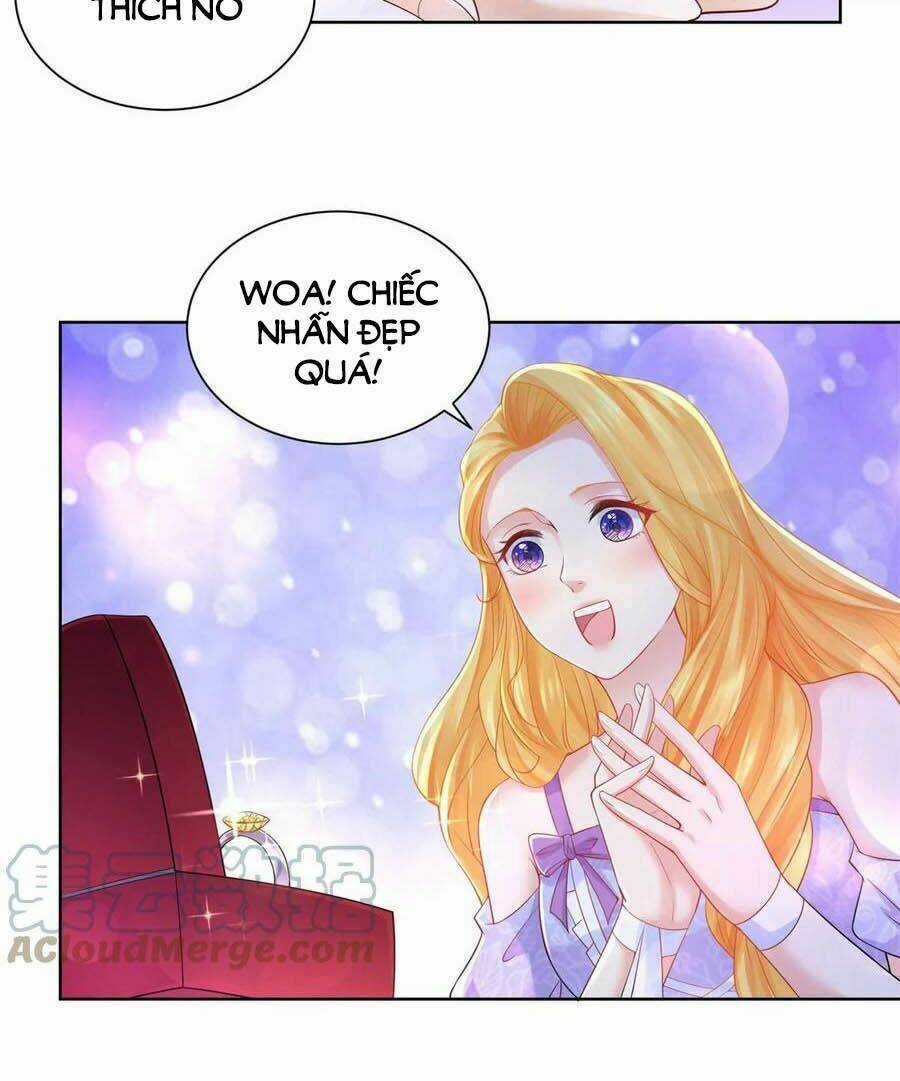 Tôi Muốn Trở Thành Tiểu Thư Công Tước Phế Vật Chapter 148 trang 27