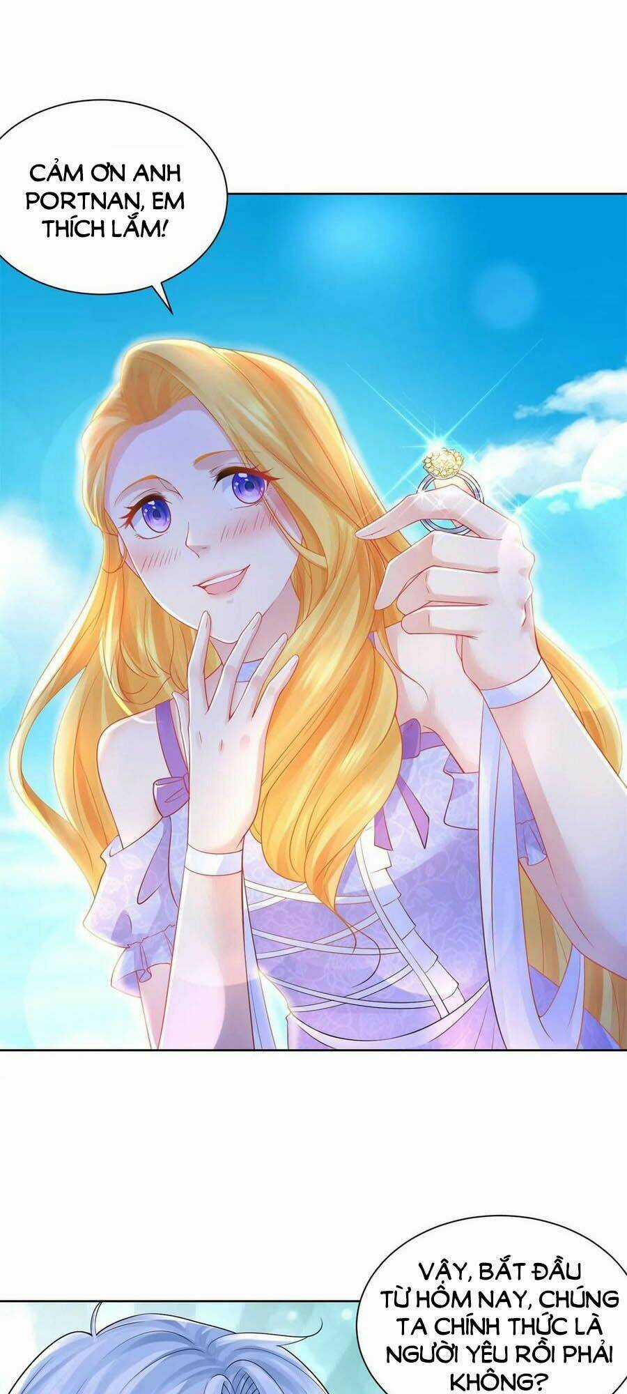 Tôi Muốn Trở Thành Tiểu Thư Công Tước Phế Vật Chapter 148 trang 28