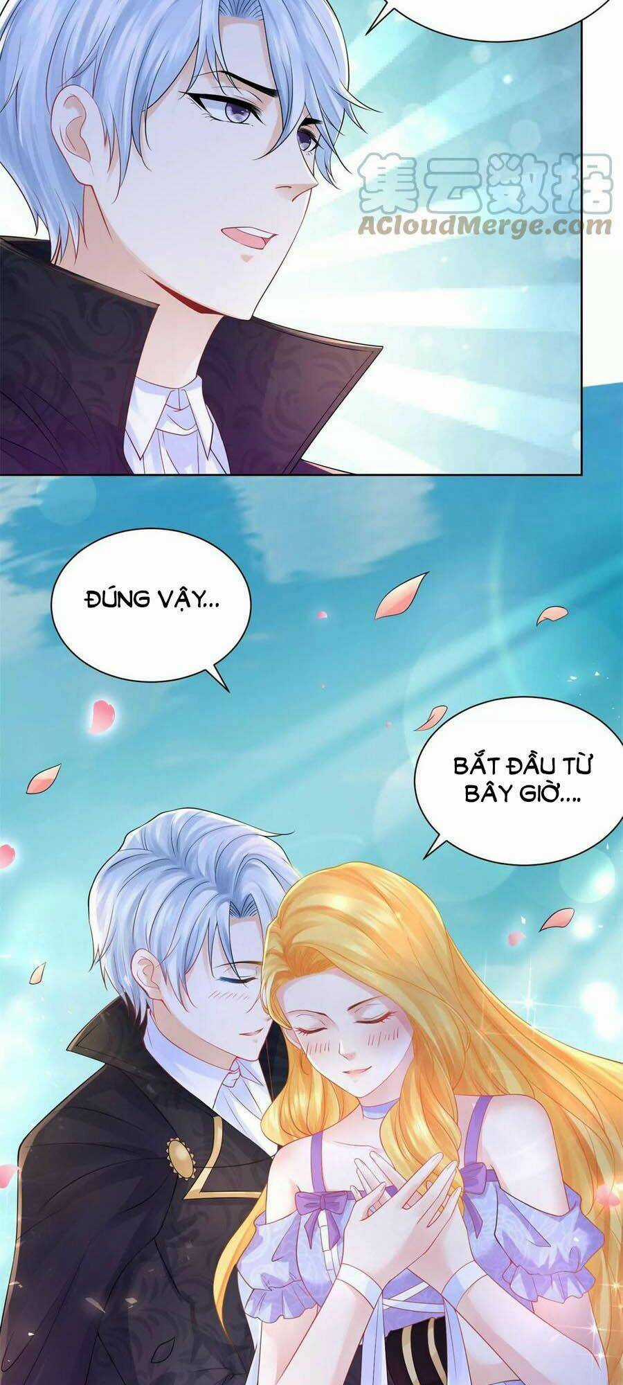 Tôi Muốn Trở Thành Tiểu Thư Công Tước Phế Vật Chapter 148 trang 29