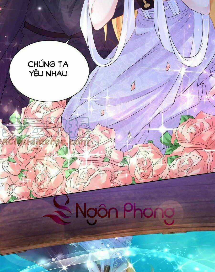 Tôi Muốn Trở Thành Tiểu Thư Công Tước Phế Vật Chapter 148 trang 30