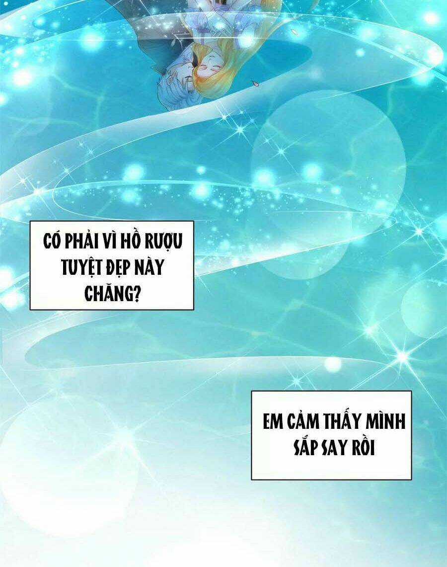 Tôi Muốn Trở Thành Tiểu Thư Công Tước Phế Vật Chapter 148 trang 31