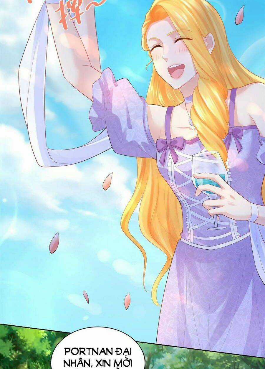 Tôi Muốn Trở Thành Tiểu Thư Công Tước Phế Vật Chapter 148 trang 5