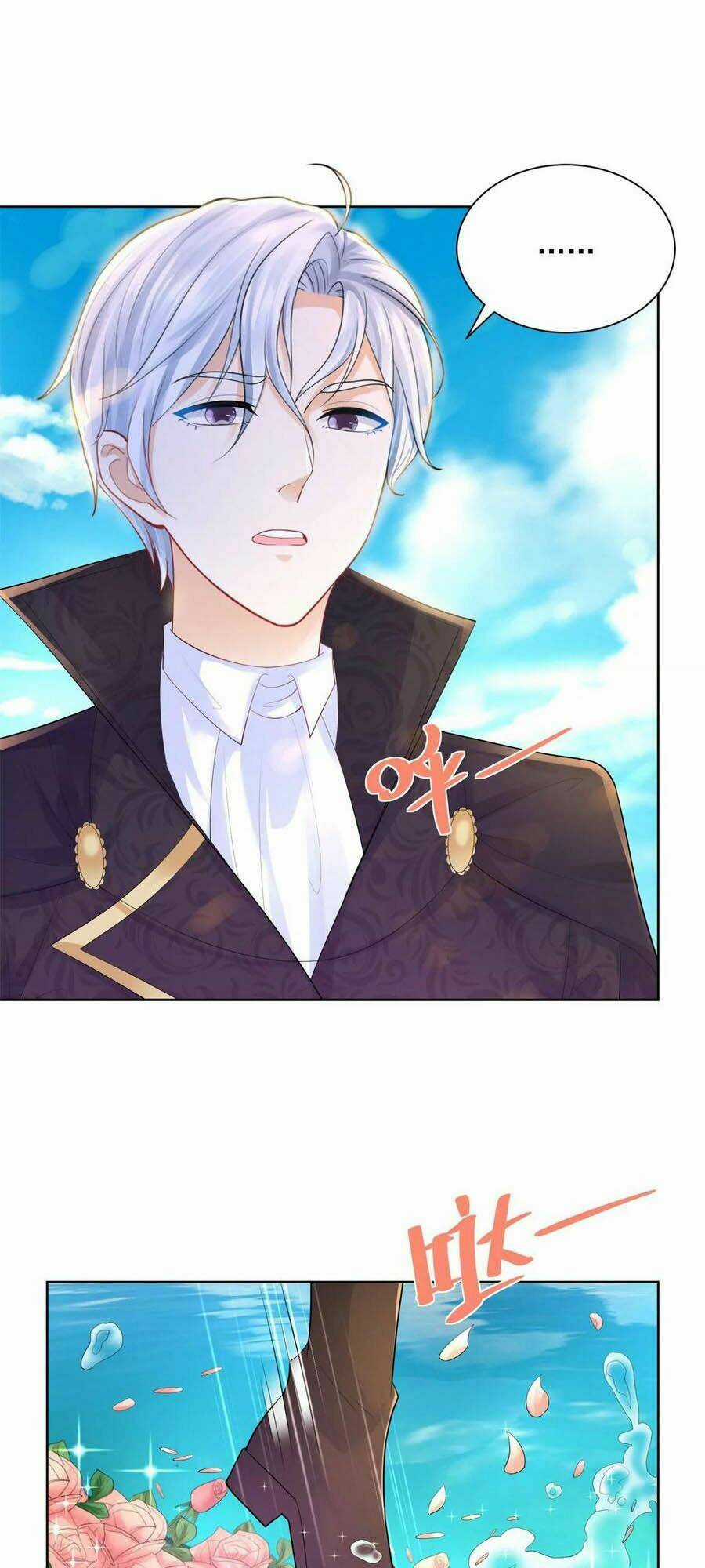 Tôi Muốn Trở Thành Tiểu Thư Công Tước Phế Vật Chapter 148 trang 7