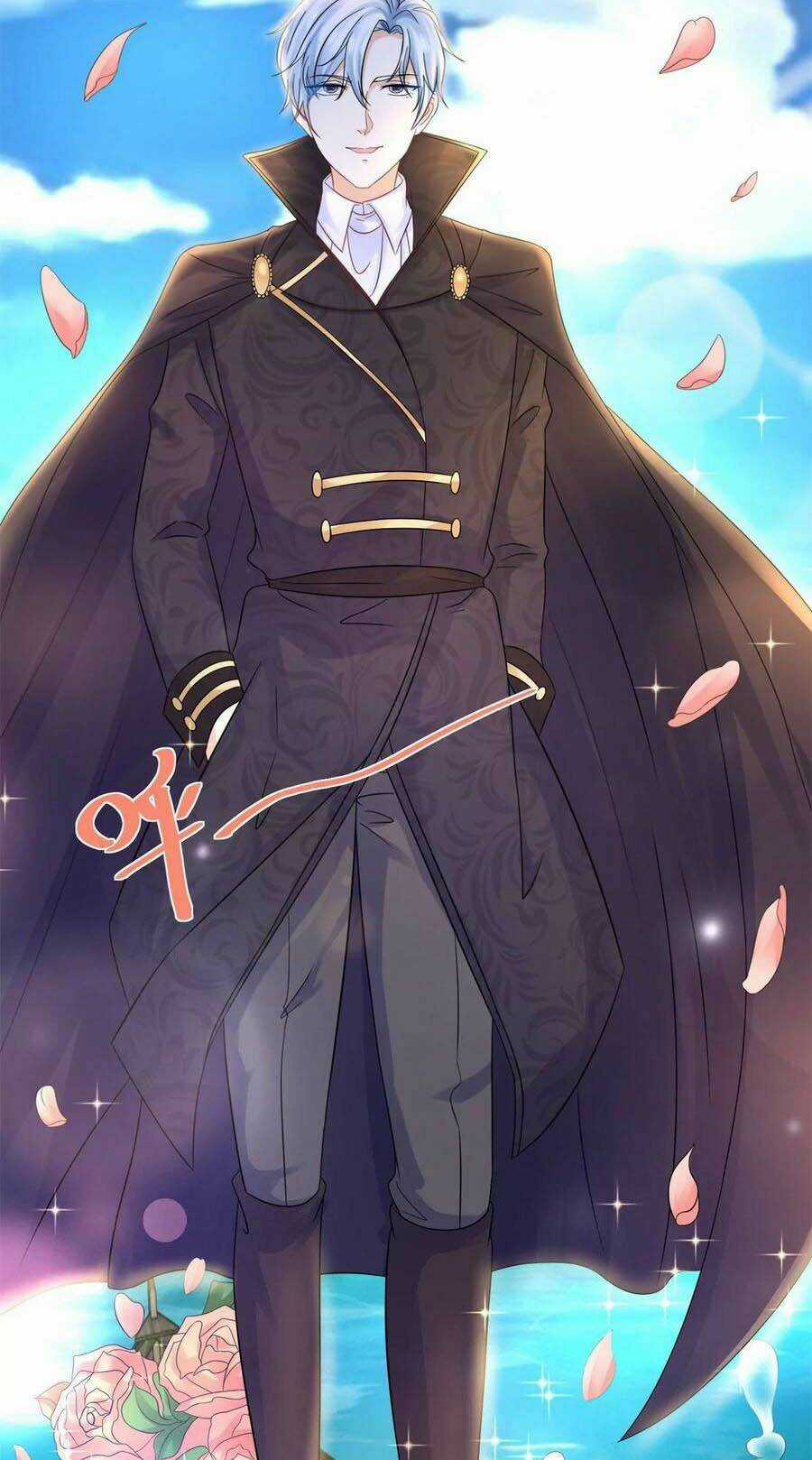 Tôi Muốn Trở Thành Tiểu Thư Công Tước Phế Vật Chapter 148 trang 9