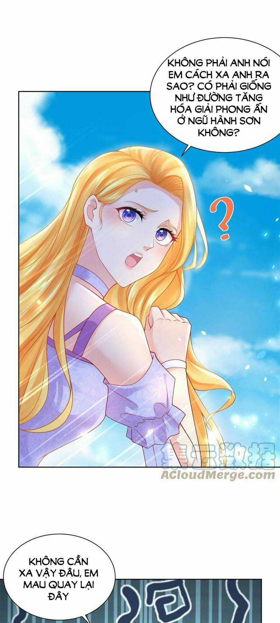 Tôi Muốn Trở Thành Tiểu Thư Công Tước Phế Vật Chapter 149 trang 11