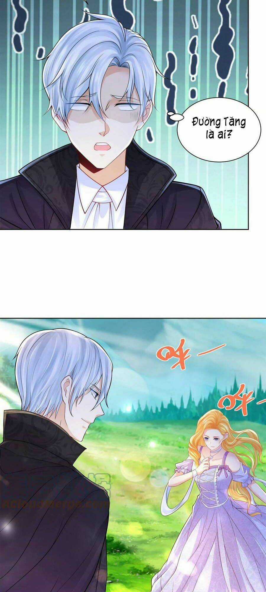 Tôi Muốn Trở Thành Tiểu Thư Công Tước Phế Vật Chapter 149 trang 12