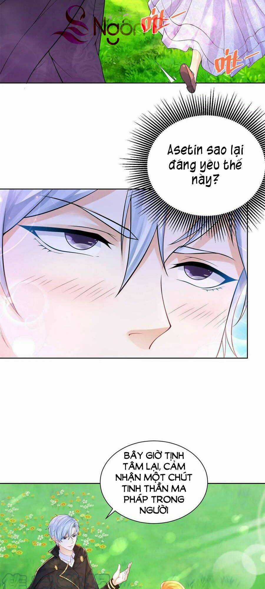 Tôi Muốn Trở Thành Tiểu Thư Công Tước Phế Vật Chapter 149 trang 13