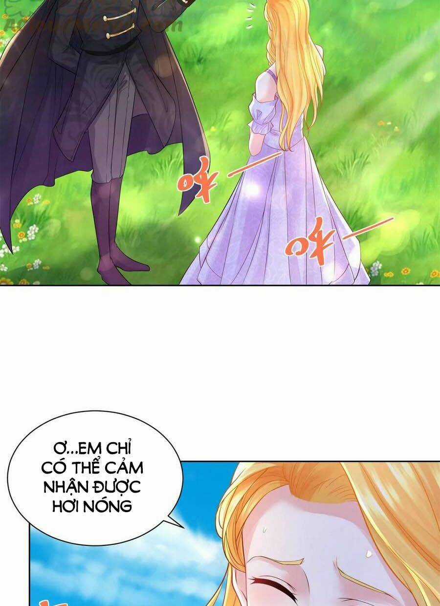 Tôi Muốn Trở Thành Tiểu Thư Công Tước Phế Vật Chapter 149 trang 14