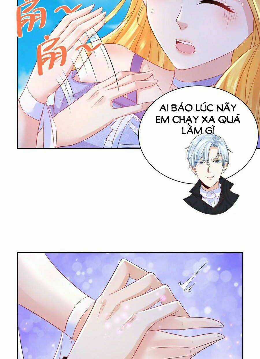 Tôi Muốn Trở Thành Tiểu Thư Công Tước Phế Vật Chapter 149 trang 15