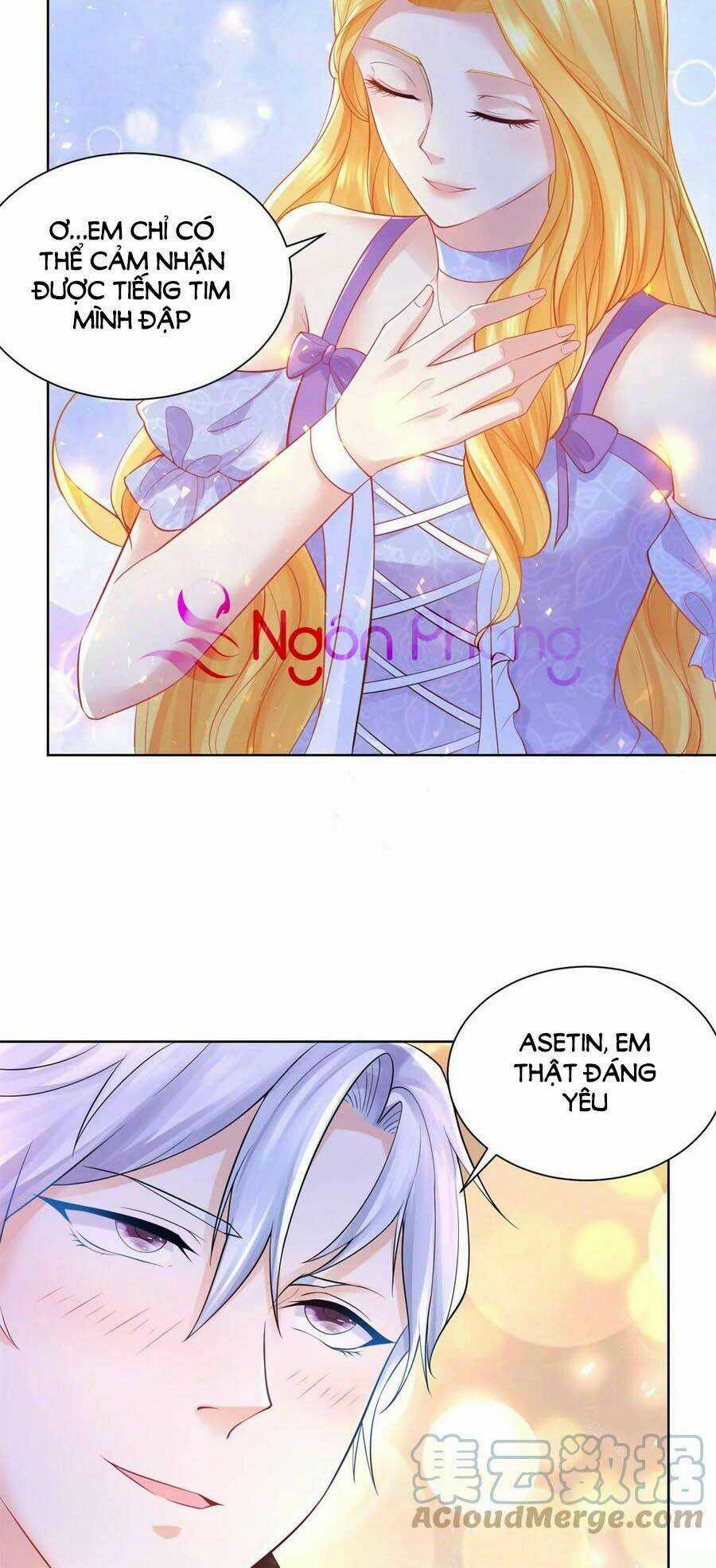 Tôi Muốn Trở Thành Tiểu Thư Công Tước Phế Vật Chapter 149 trang 17