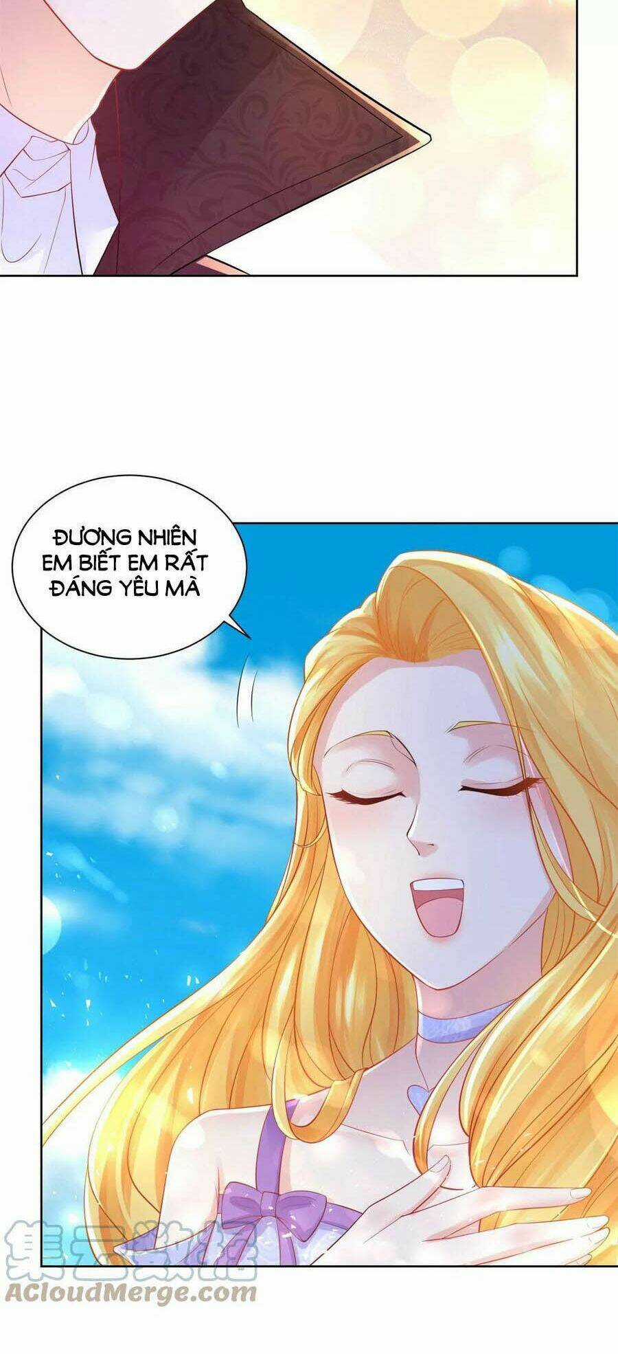 Tôi Muốn Trở Thành Tiểu Thư Công Tước Phế Vật Chapter 149 trang 18