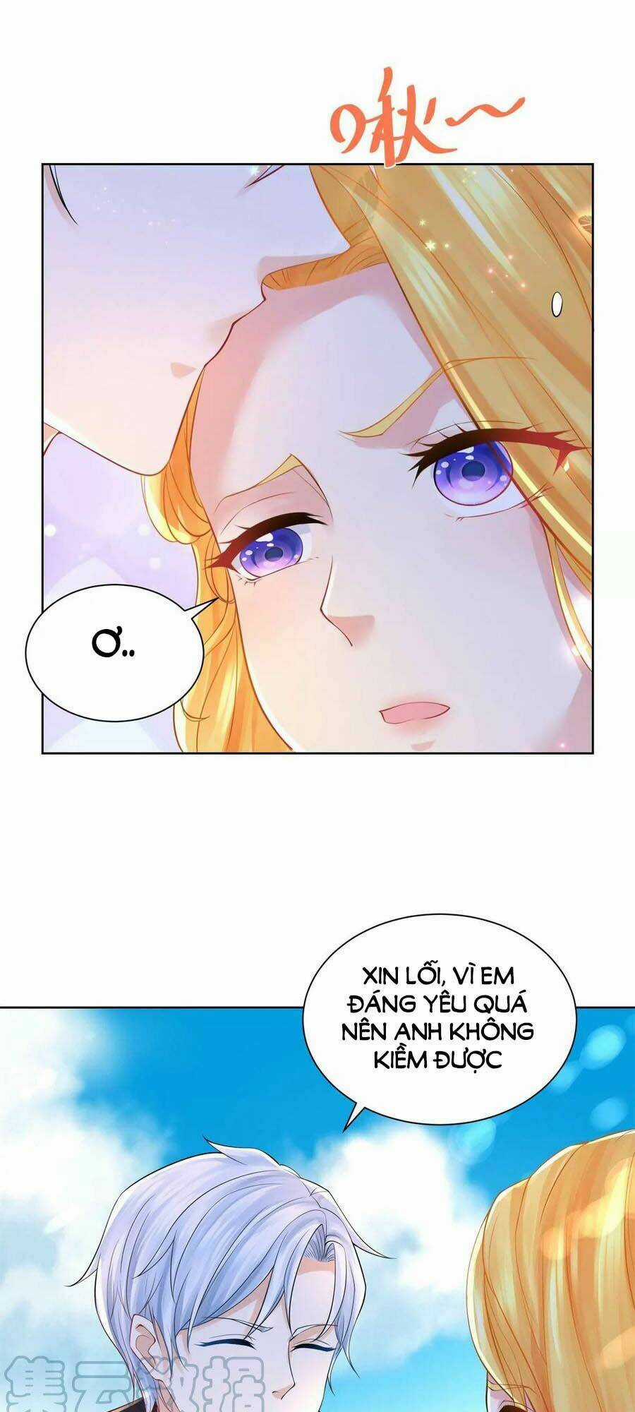 Tôi Muốn Trở Thành Tiểu Thư Công Tước Phế Vật Chapter 149 trang 19