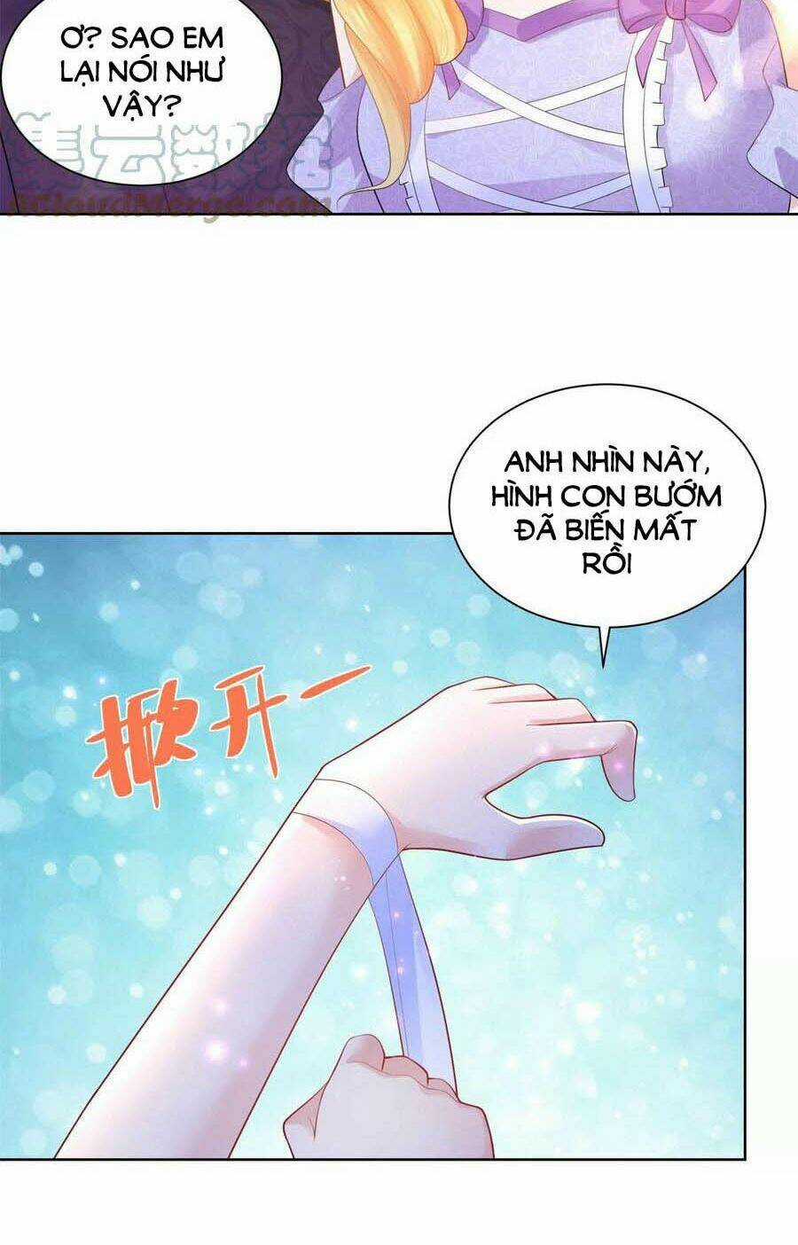 Tôi Muốn Trở Thành Tiểu Thư Công Tước Phế Vật Chapter 149 trang 2