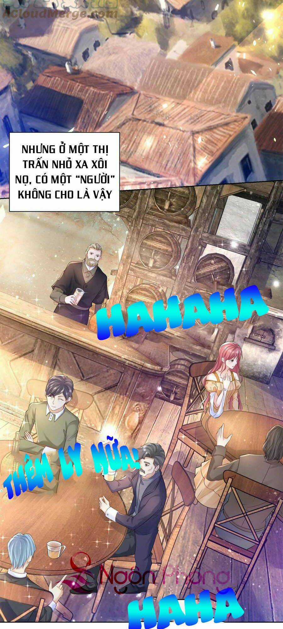 Tôi Muốn Trở Thành Tiểu Thư Công Tước Phế Vật Chapter 149 trang 23