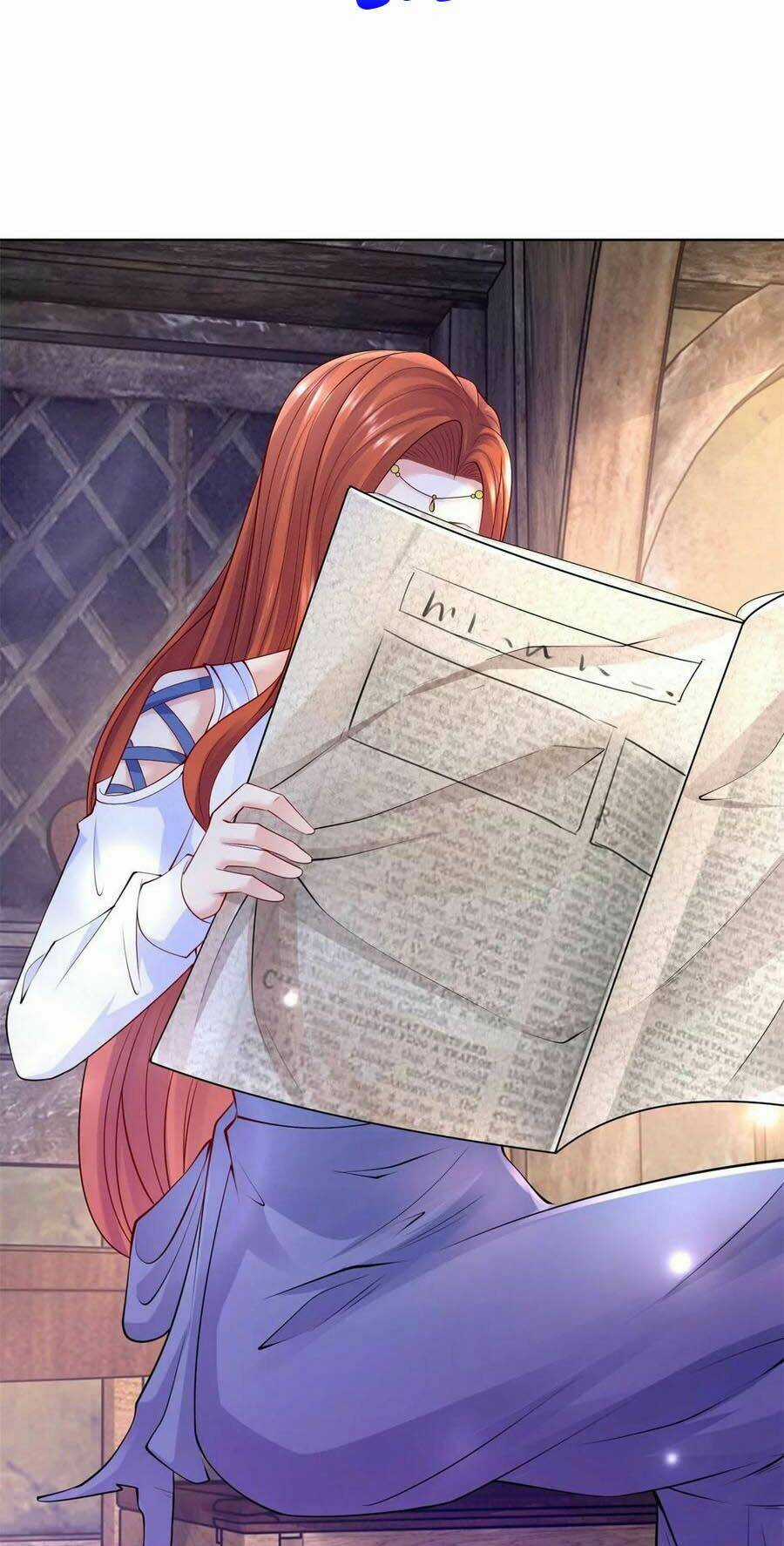 Tôi Muốn Trở Thành Tiểu Thư Công Tước Phế Vật Chapter 149 trang 24