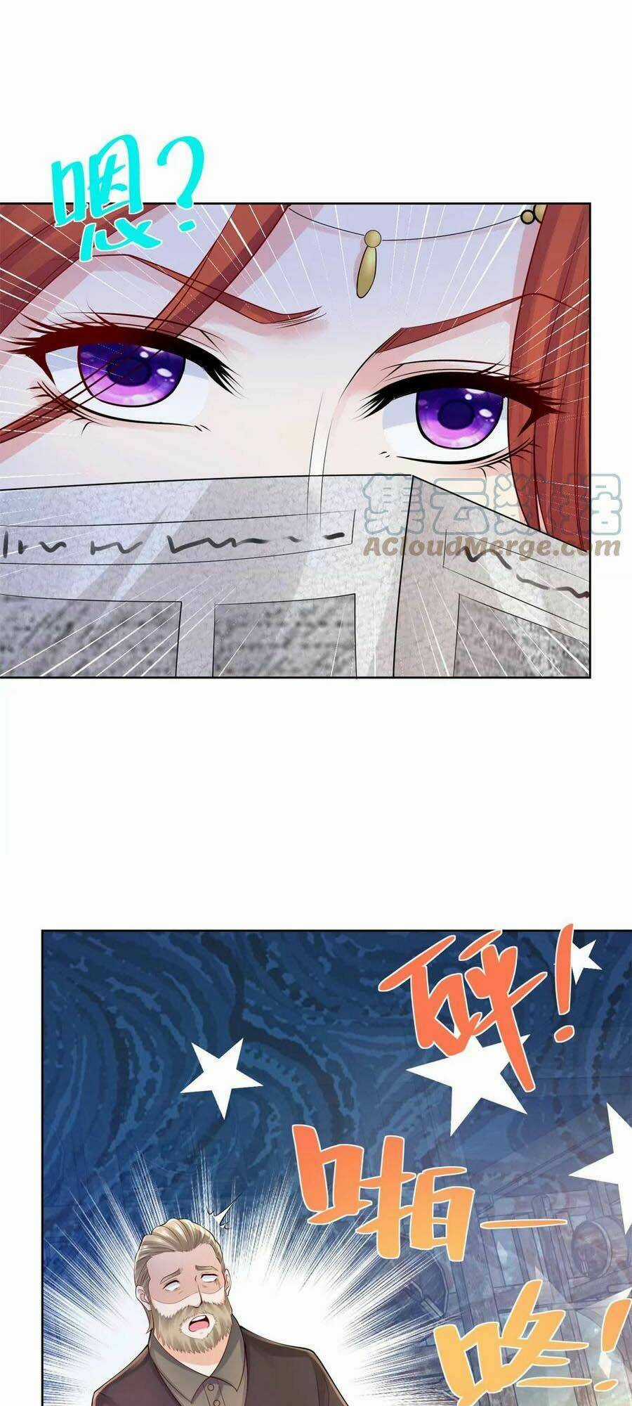 Tôi Muốn Trở Thành Tiểu Thư Công Tước Phế Vật Chapter 149 trang 26