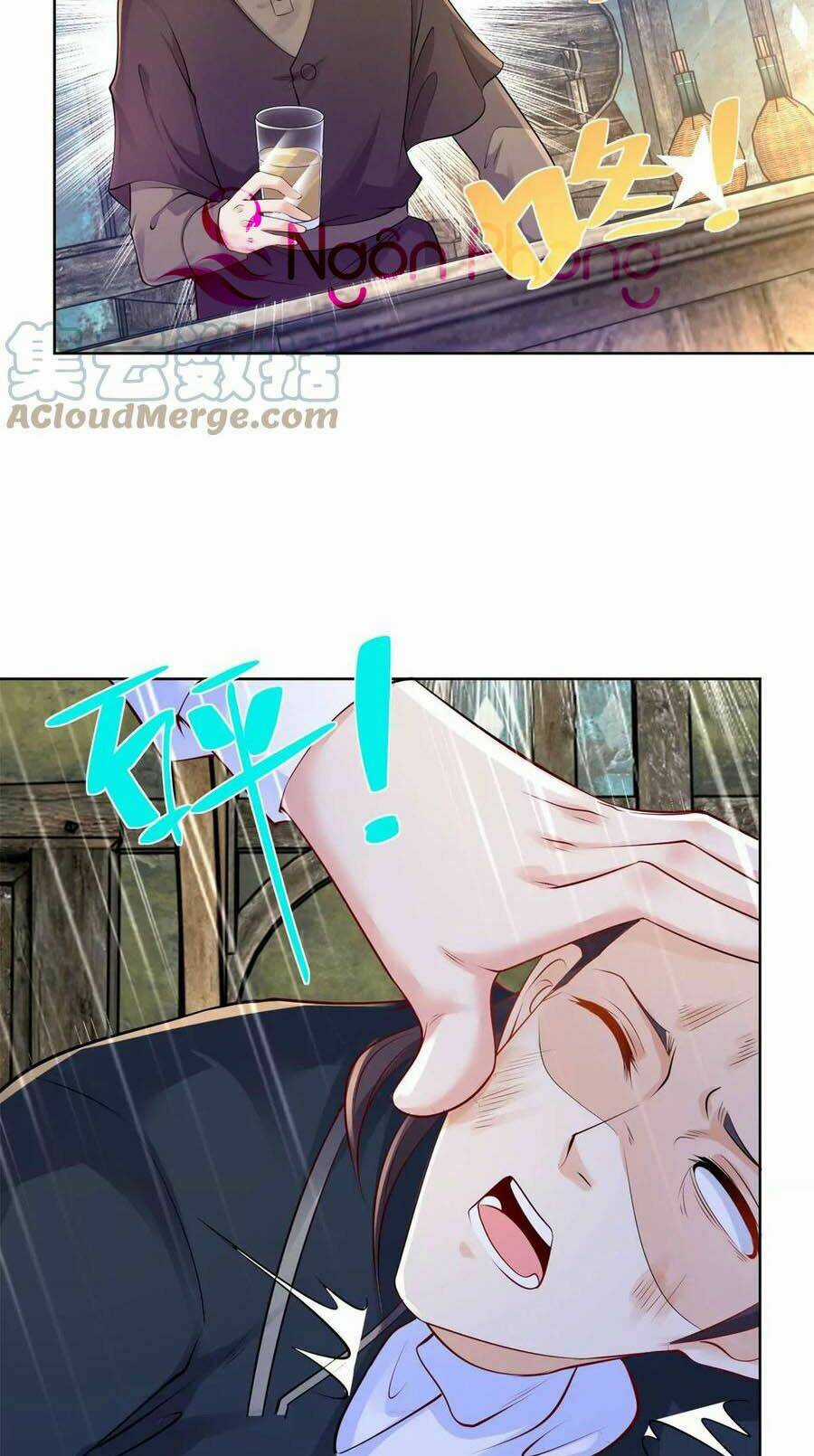 Tôi Muốn Trở Thành Tiểu Thư Công Tước Phế Vật Chapter 149 trang 27