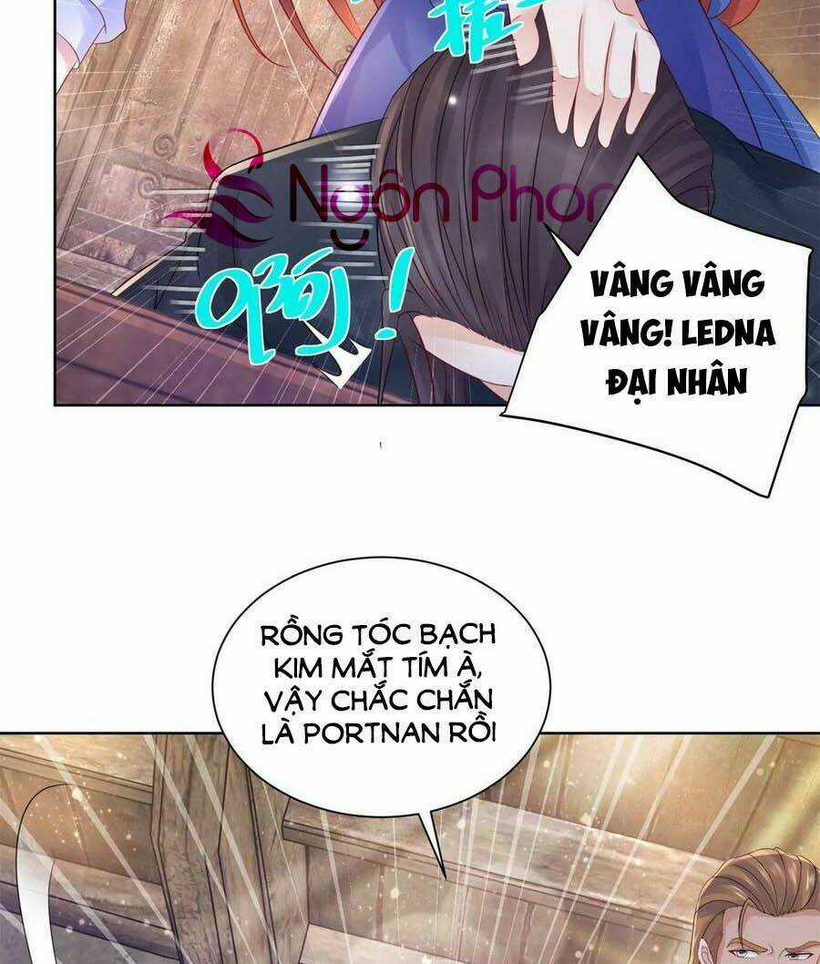 Tôi Muốn Trở Thành Tiểu Thư Công Tước Phế Vật Chapter 149 trang 30