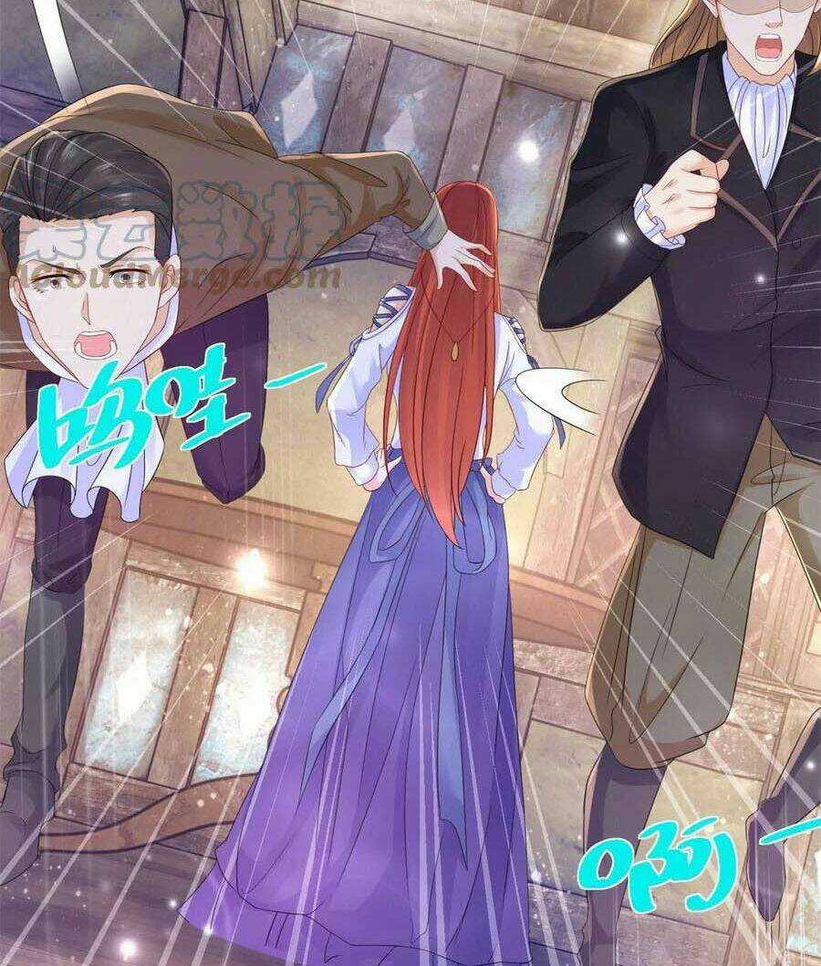 Tôi Muốn Trở Thành Tiểu Thư Công Tước Phế Vật Chapter 149 trang 31