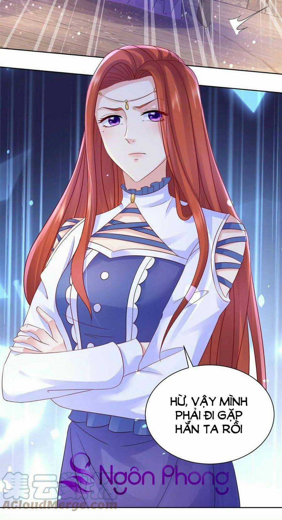 Tôi Muốn Trở Thành Tiểu Thư Công Tước Phế Vật Chapter 149 trang 32